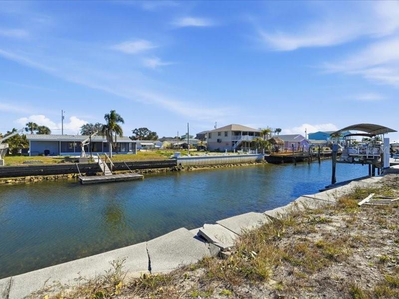 13612 GARRIS DR, HUDSON, FL — photo 2