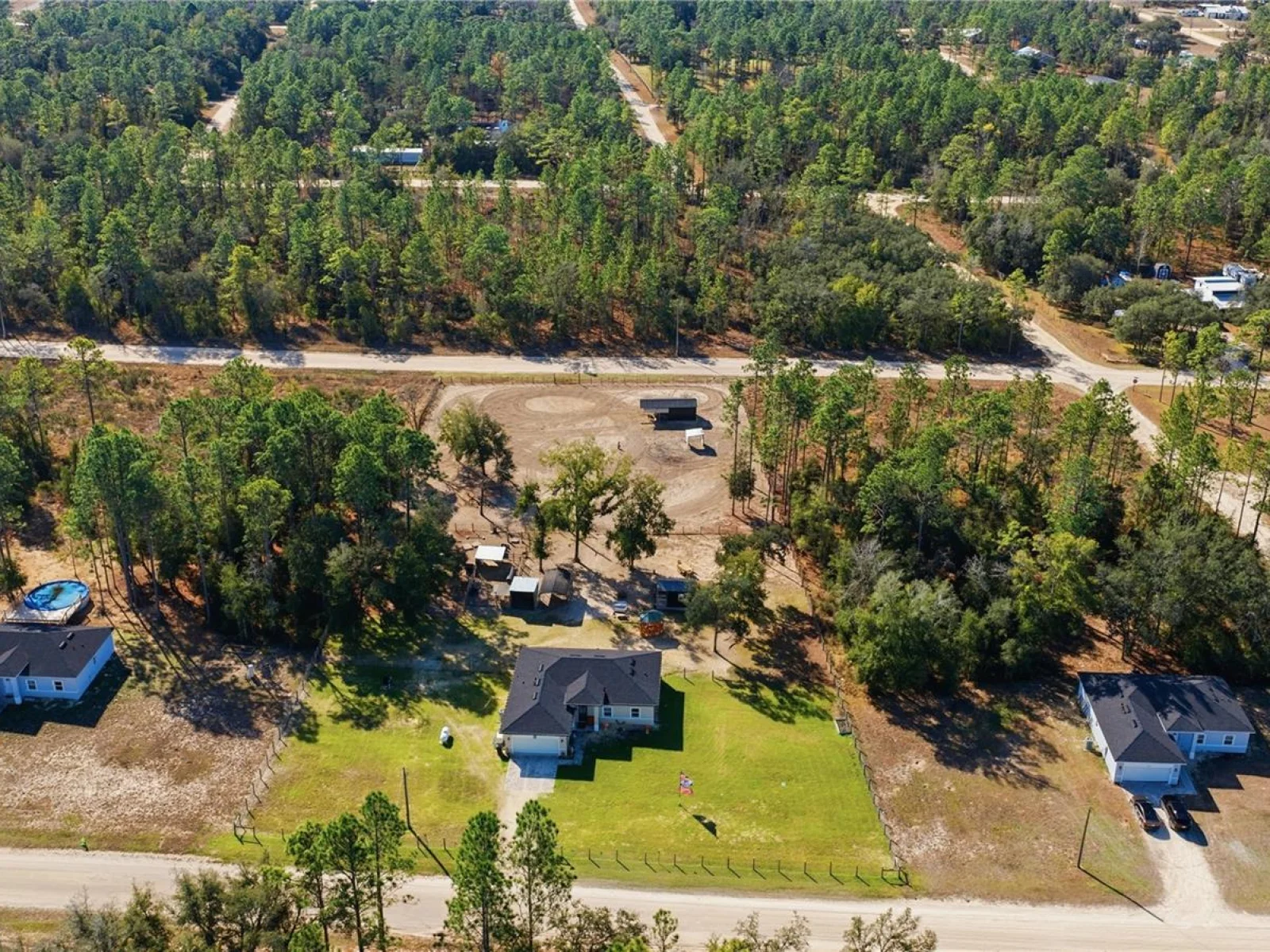 13920 NE 6TH ST, WILLISTON, FL — photo 10