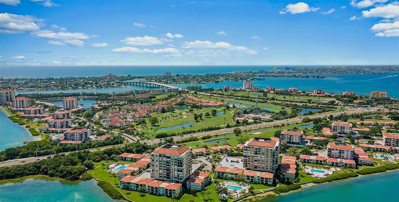 6269 PALMA DEL MAR BLVD S #308, ST PETERSBURG, FL