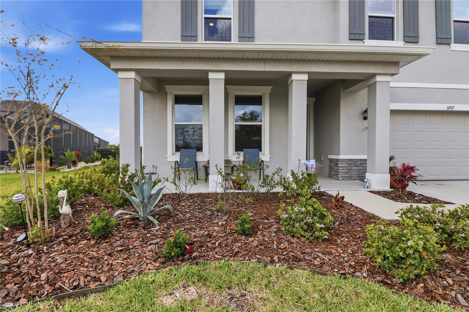 11957 KINGSLEY TRL, PARRISH, FL — photo 2