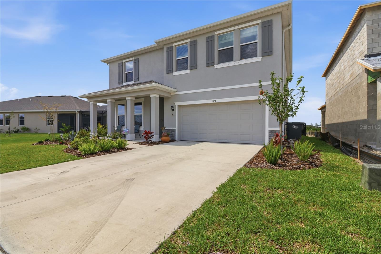 11957 KINGSLEY TRL, PARRISH, FL — photo 4