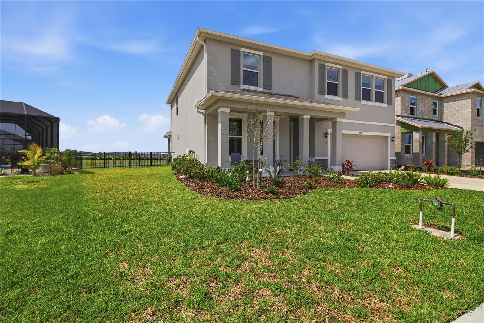 11957 KINGSLEY TRL, PARRISH, FL — photo 5