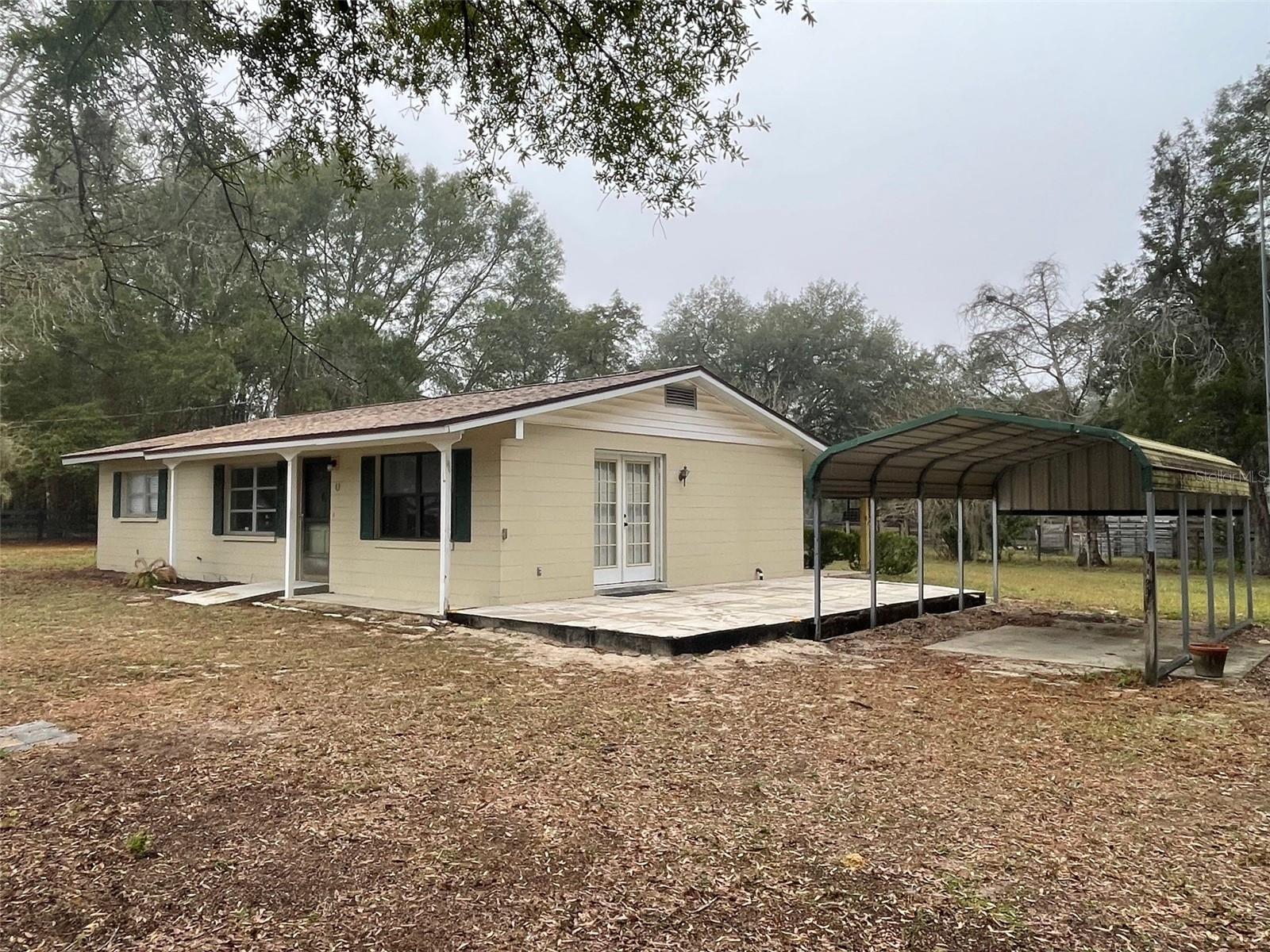 4486 SW 159TH CT, OCALA, FL — photo 5