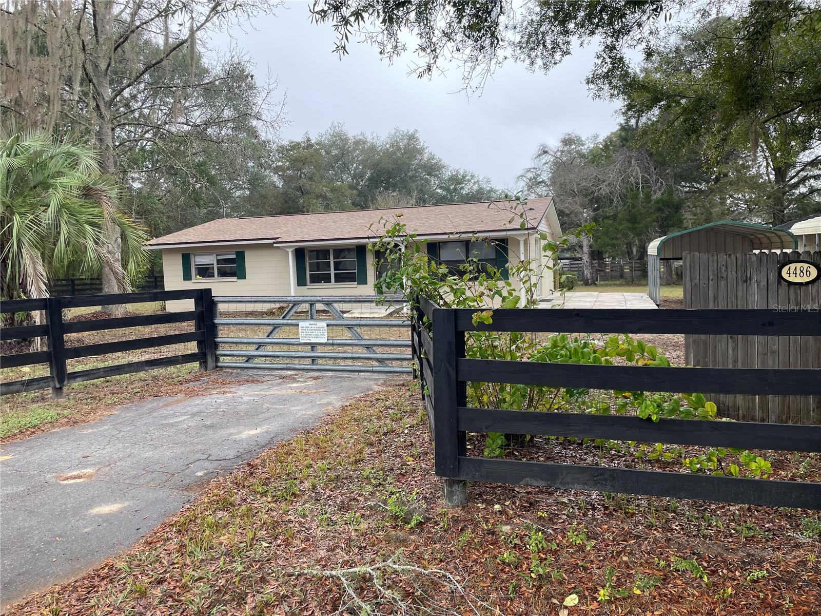 4486 SW 159TH CT, OCALA, FL — photo 6