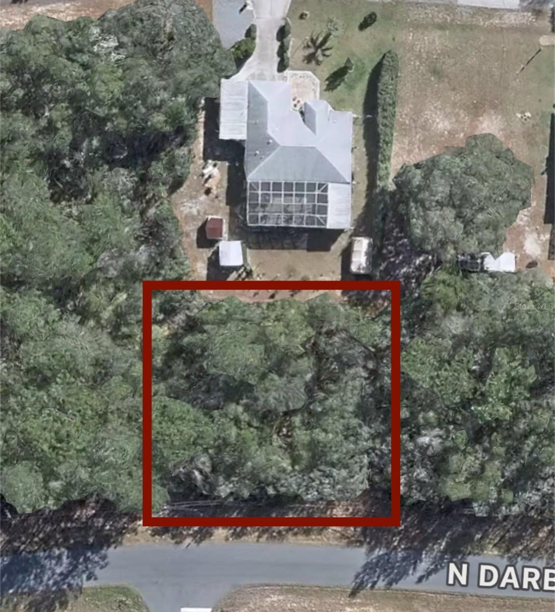 7891 N DARBY DR, CITRUS SPRINGS, FL — photo 2