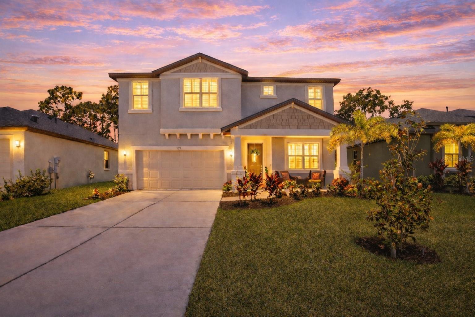 8219 TEA OLIVE TER, PALMETTO, FL — photo 3
