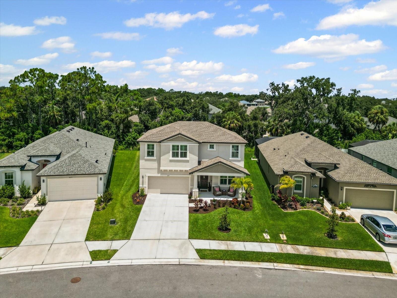 8219 TEA OLIVE TER, PALMETTO, FL — photo 2