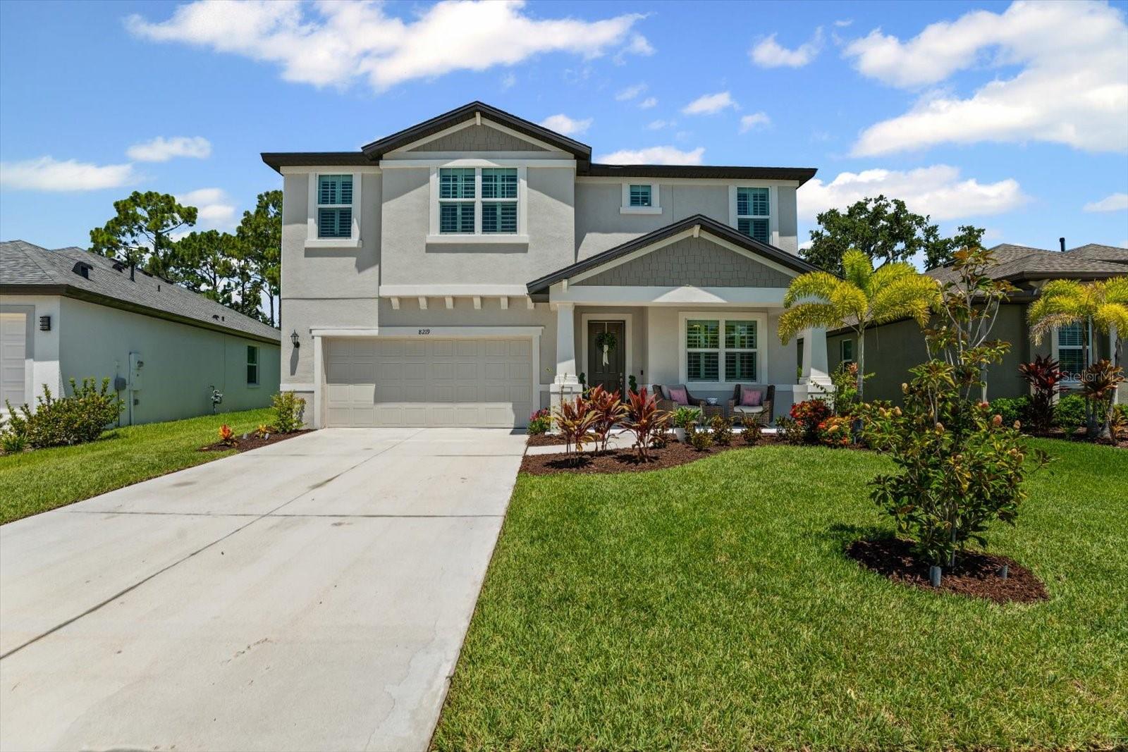 8219 TEA OLIVE TER, PALMETTO, FL