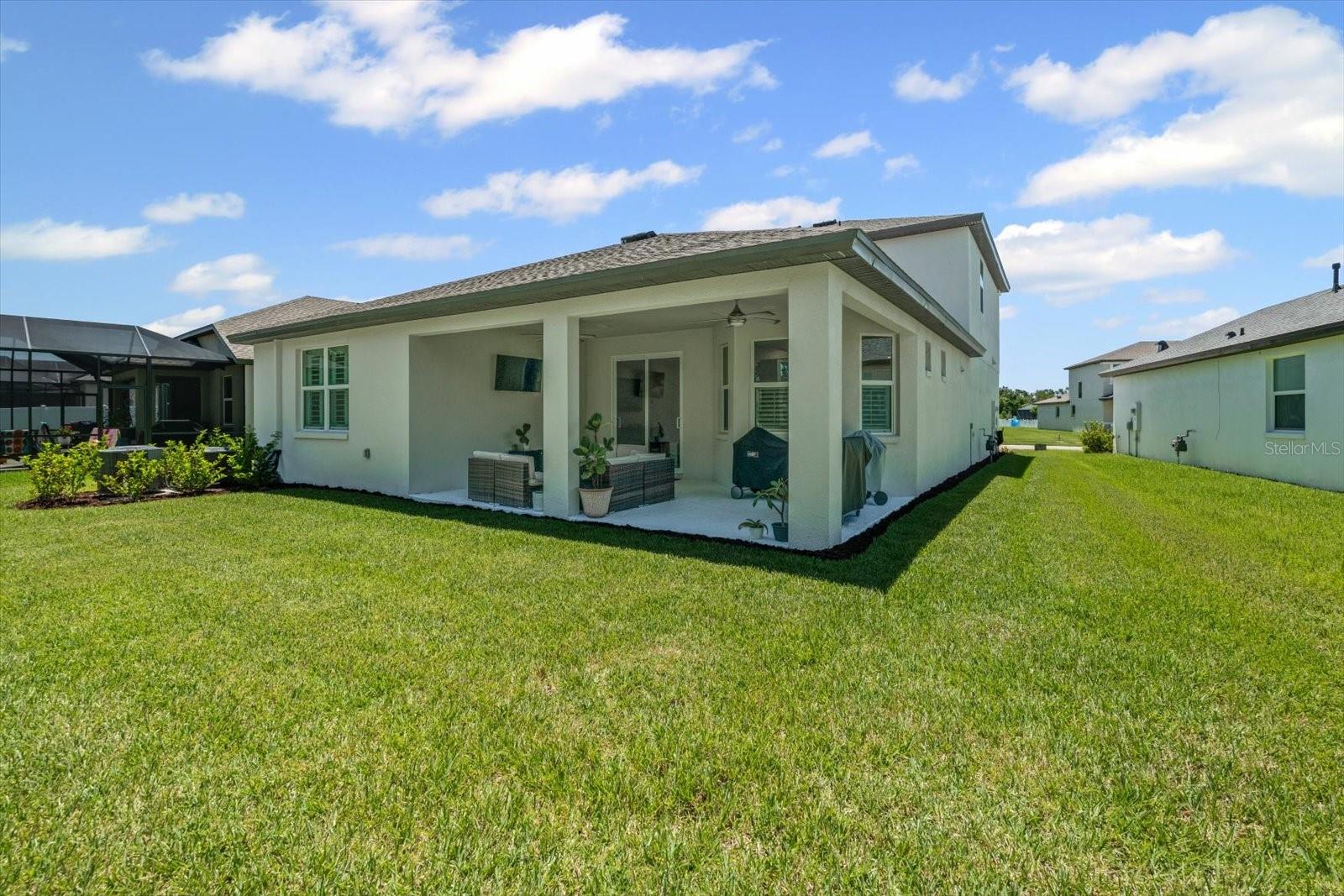 8219 TEA OLIVE TER, PALMETTO, FL — photo 46