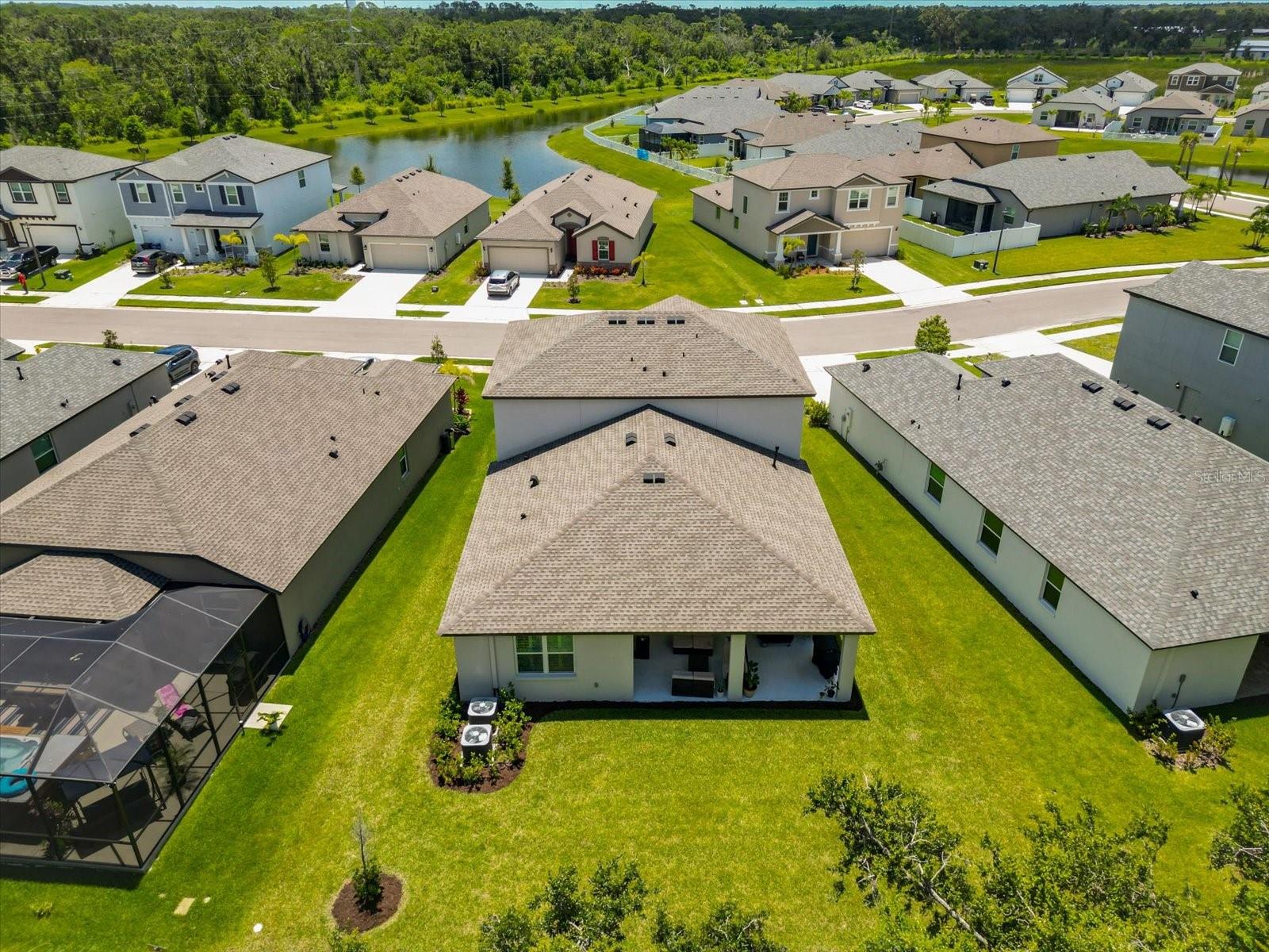 8219 TEA OLIVE TER, PALMETTO, FL — photo 49