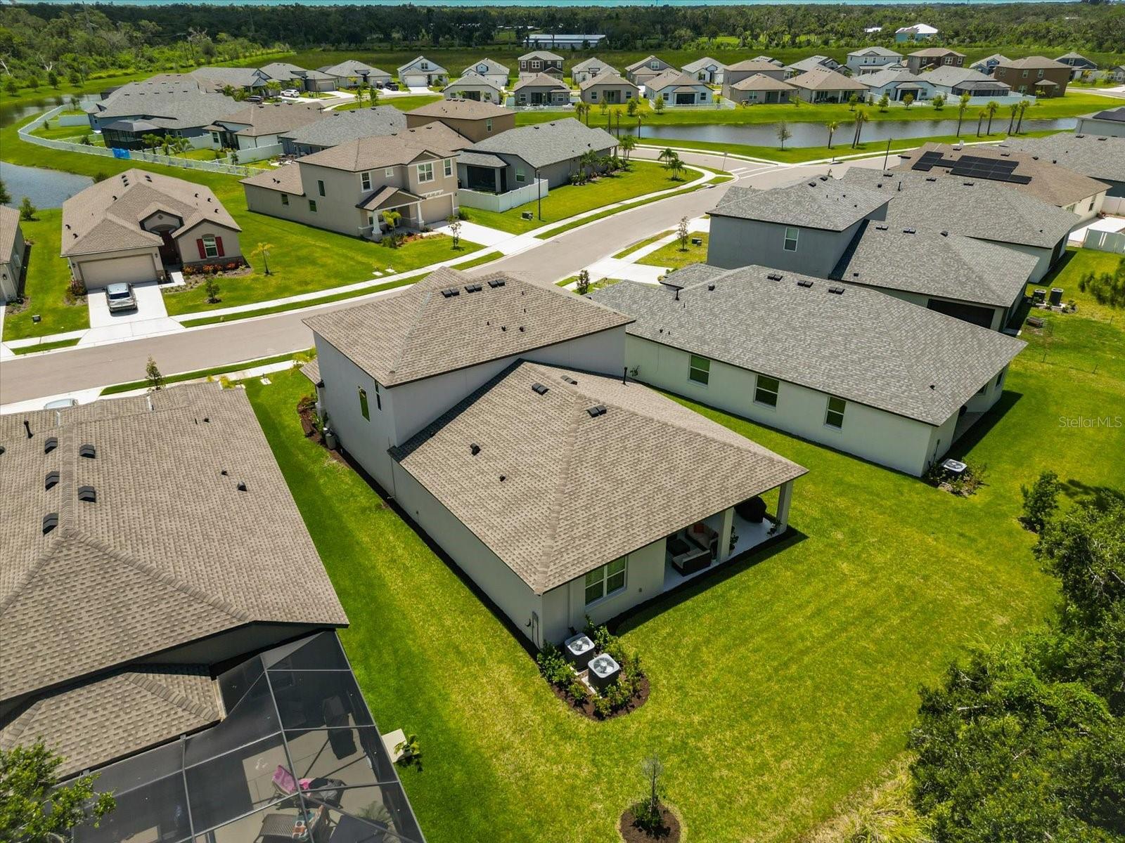 8219 TEA OLIVE TER, PALMETTO, FL — photo 50