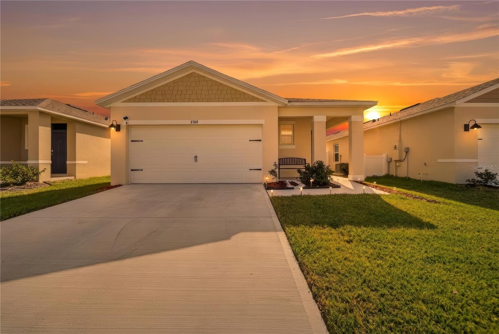 7104 CATTLE EGRET DR, ST CLOUD, FL — photo 2