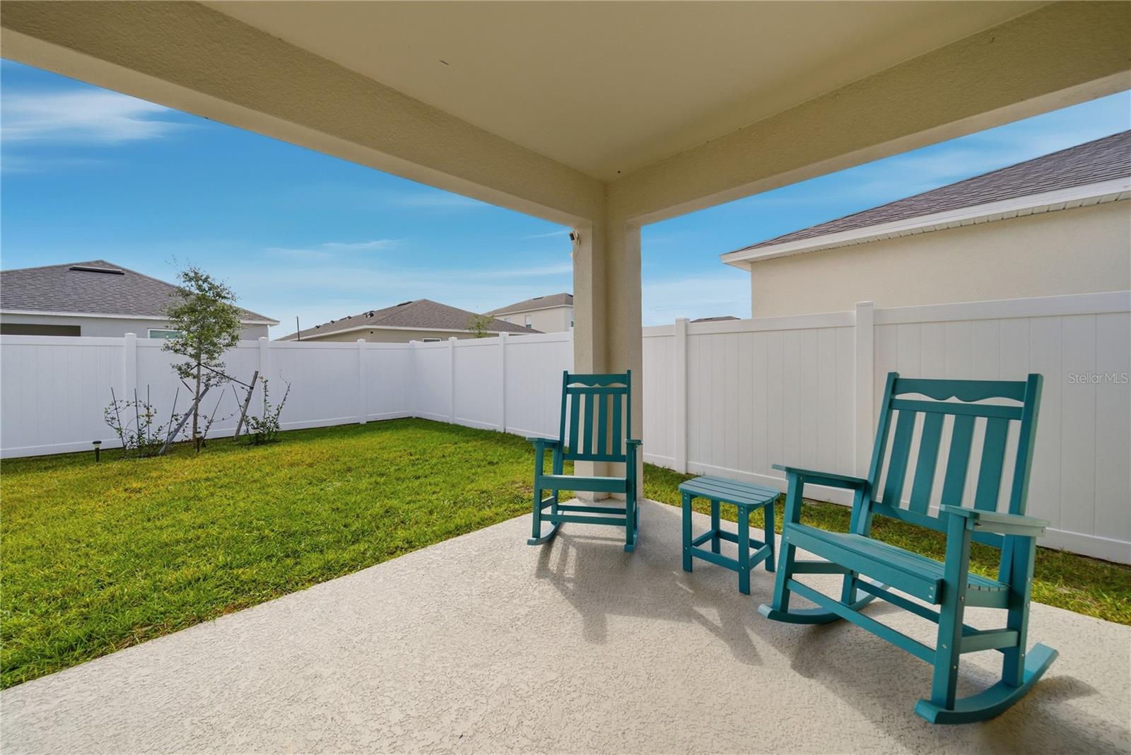 7104 CATTLE EGRET DR, ST CLOUD, FL — photo 14
