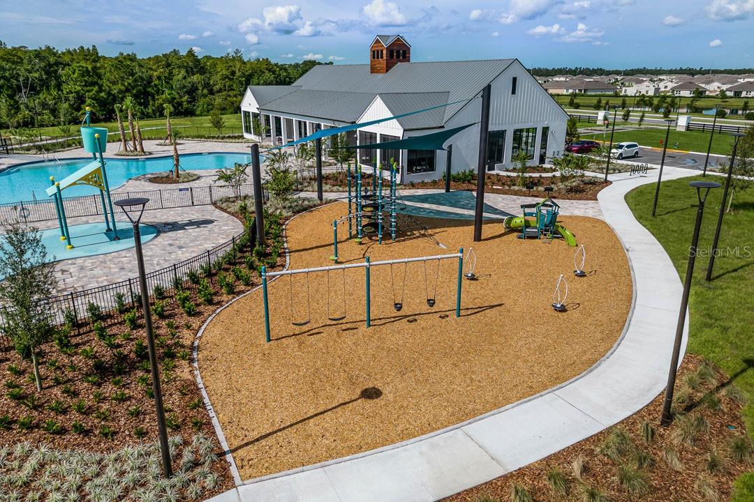 7104 CATTLE EGRET DR, ST CLOUD, FL — photo 23
