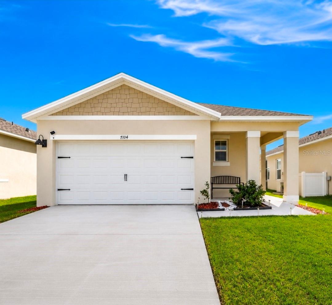 7104 CATTLE EGRET DR, ST CLOUD, FL