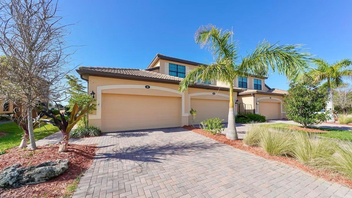6614 GRAND ESTUARY TRL #101, BRADENTON, FL