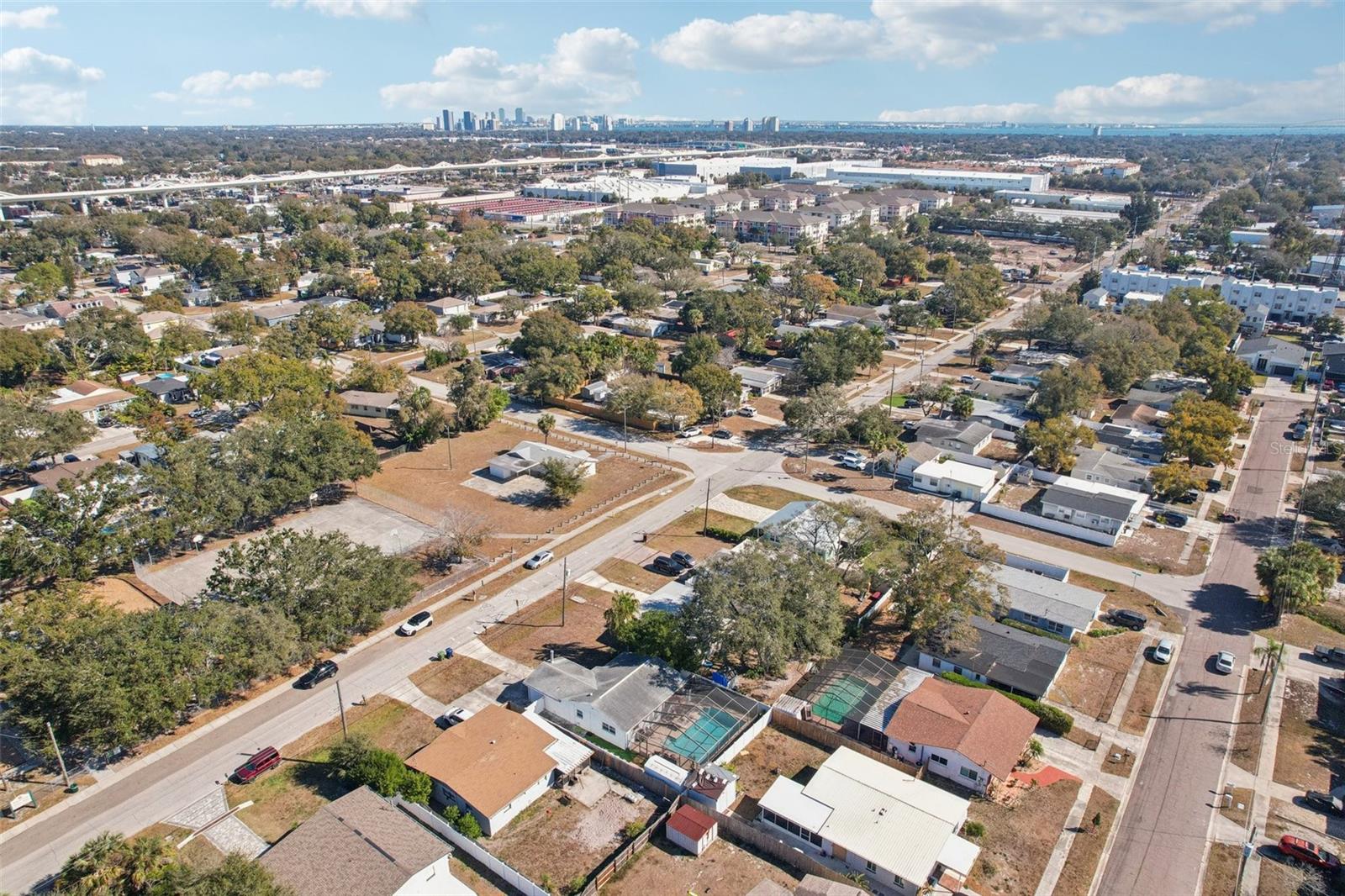 4508 W PEARL AVE, TAMPA, FL — photo 46