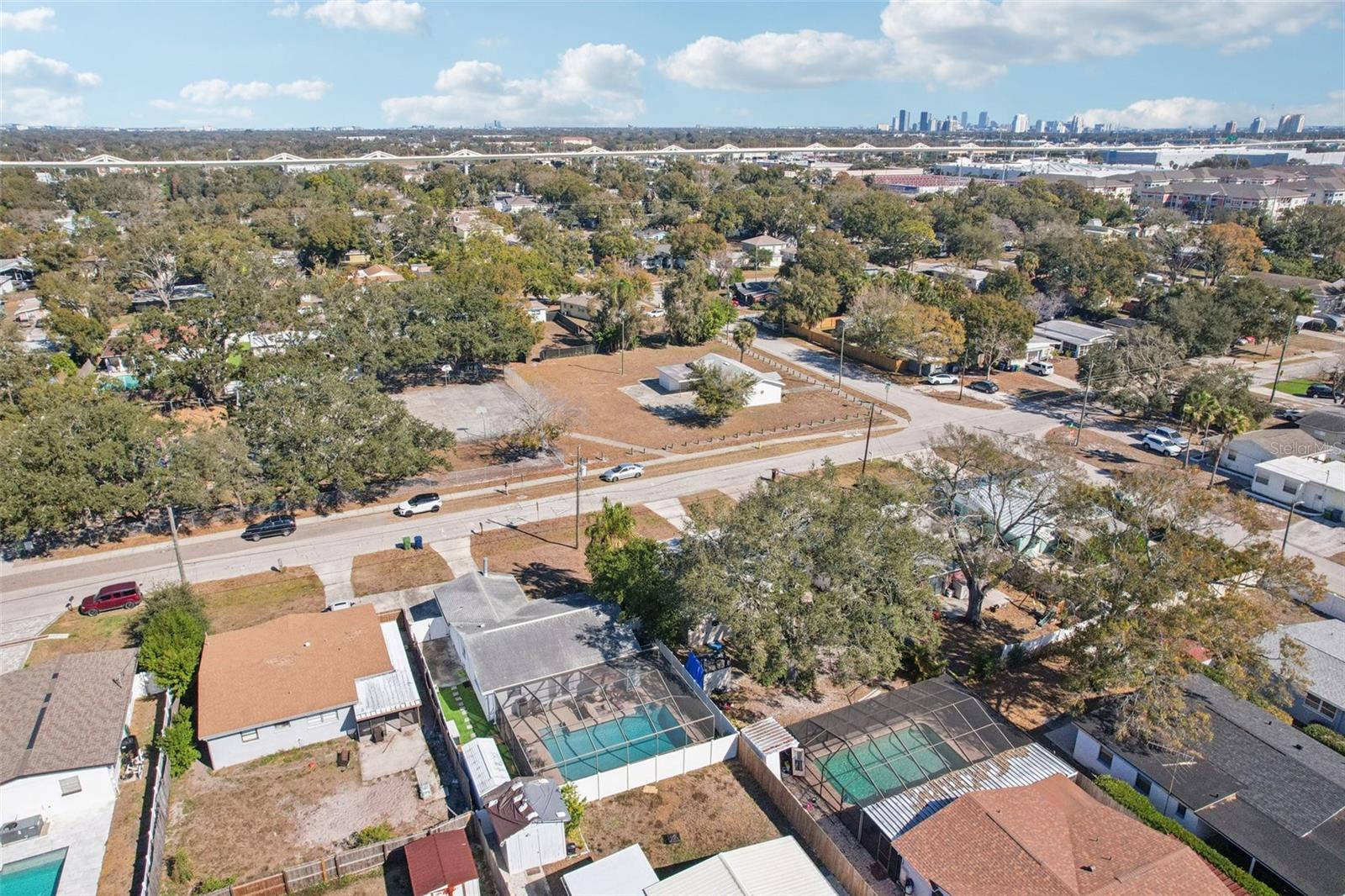 4508 W PEARL AVE, TAMPA, FL — photo 47