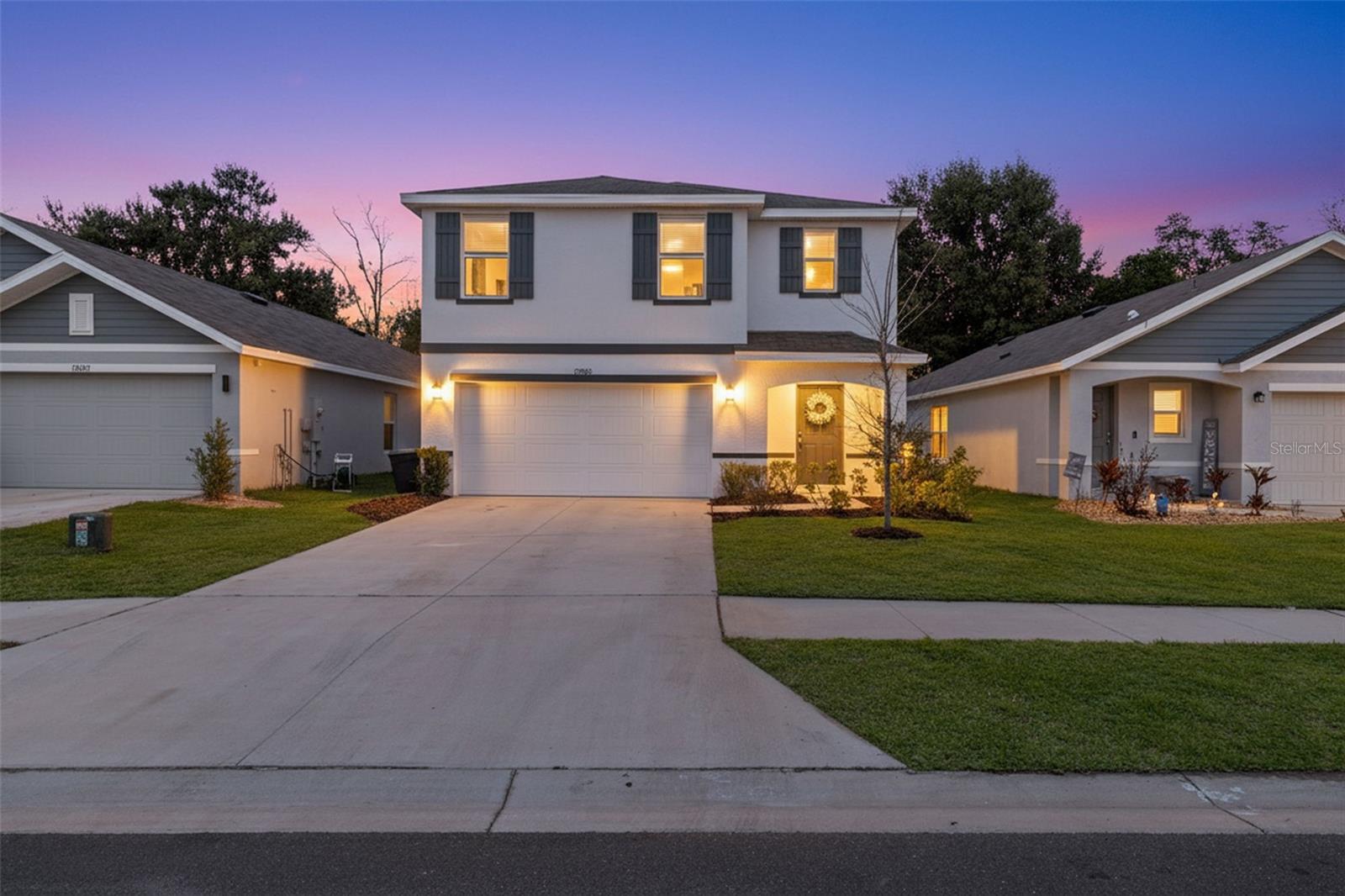 37445 SHARKS EYE LN, ZEPHYRHILLS, FL — photo 49
