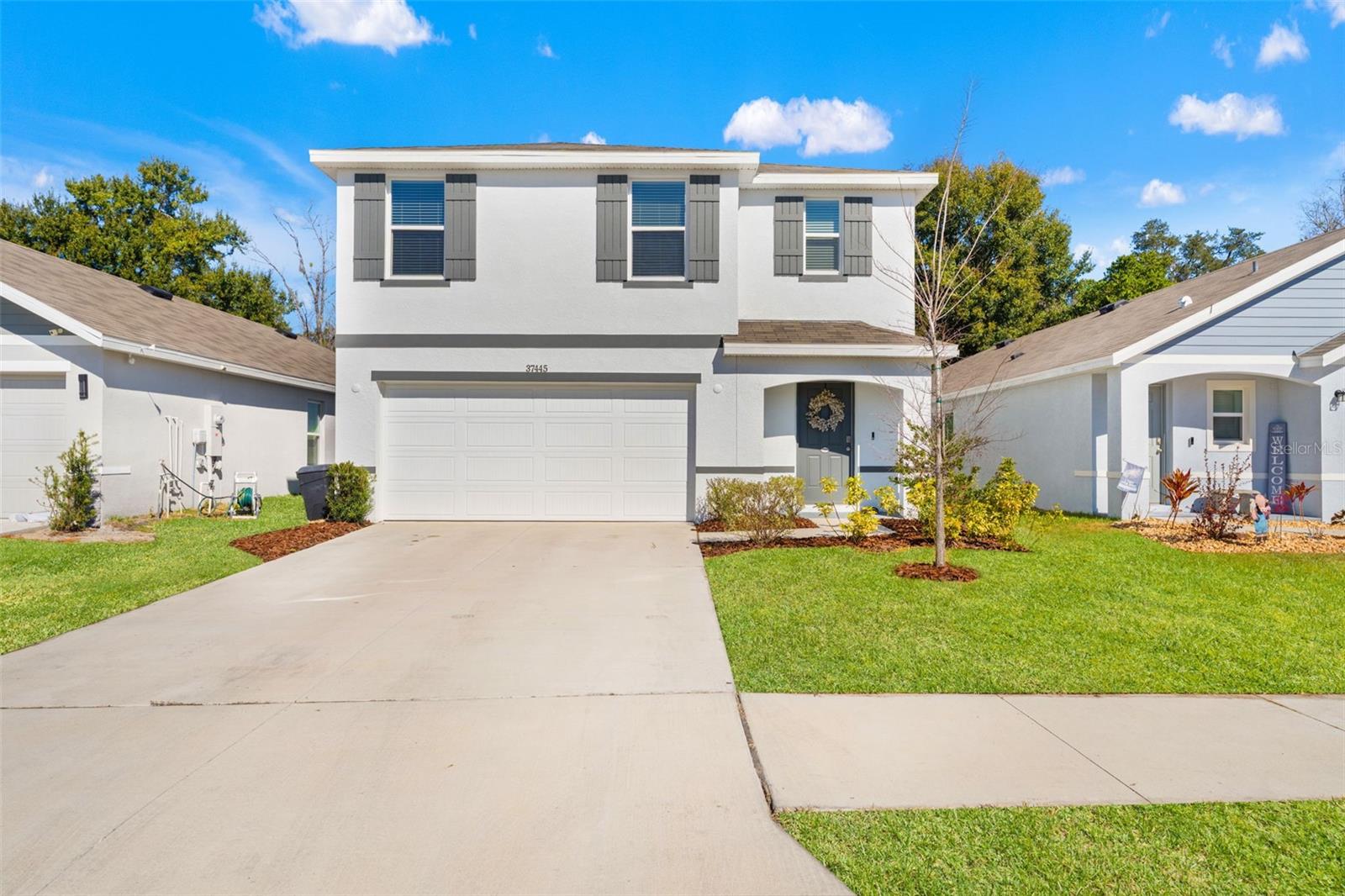 37445 SHARKS EYE LN, ZEPHYRHILLS, FL — photo 11
