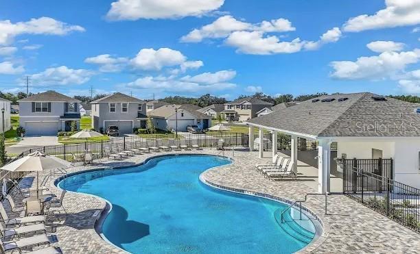 37445 SHARKS EYE LN, ZEPHYRHILLS, FL — photo 9