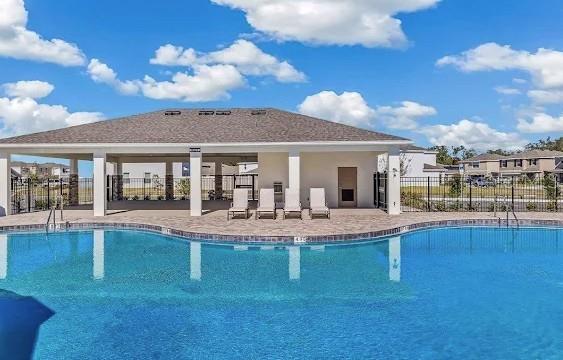 37445 SHARKS EYE LN, ZEPHYRHILLS, FL — photo 10
