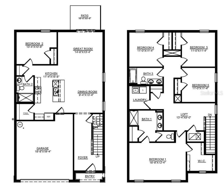 37445 SHARKS EYE LN, ZEPHYRHILLS, FL — photo 2