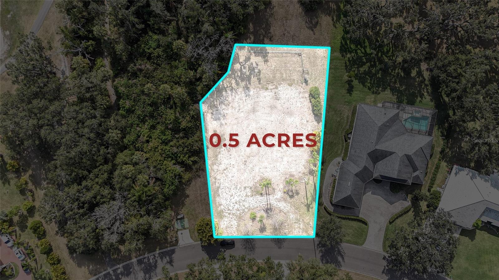 3001 WILDERNESS BLVD E, PARRISH, FL — photo 3