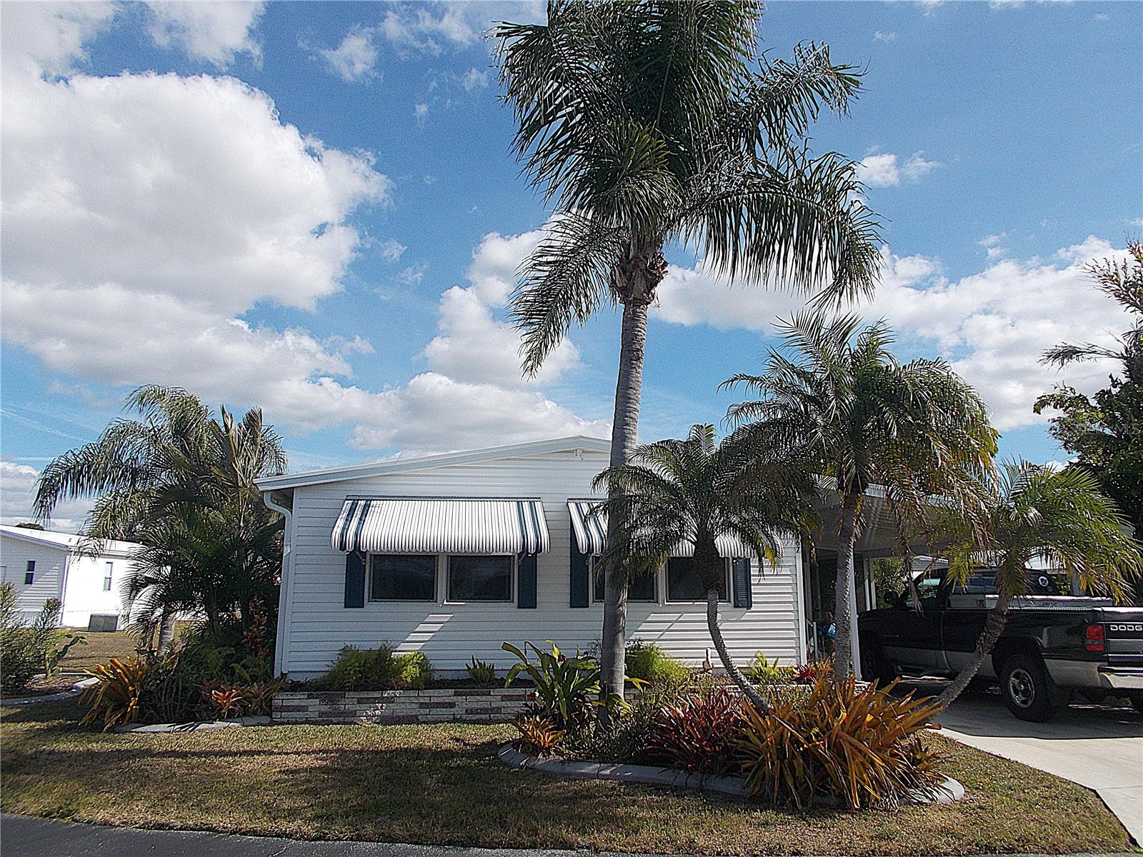 467 BOXWOOD DR, VENICE, FL