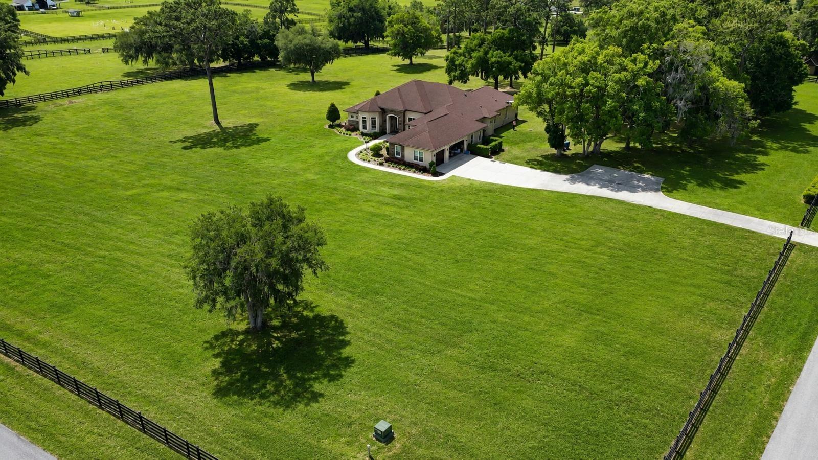 1145 NW 63RD CT, OCALA, FL — photo 32