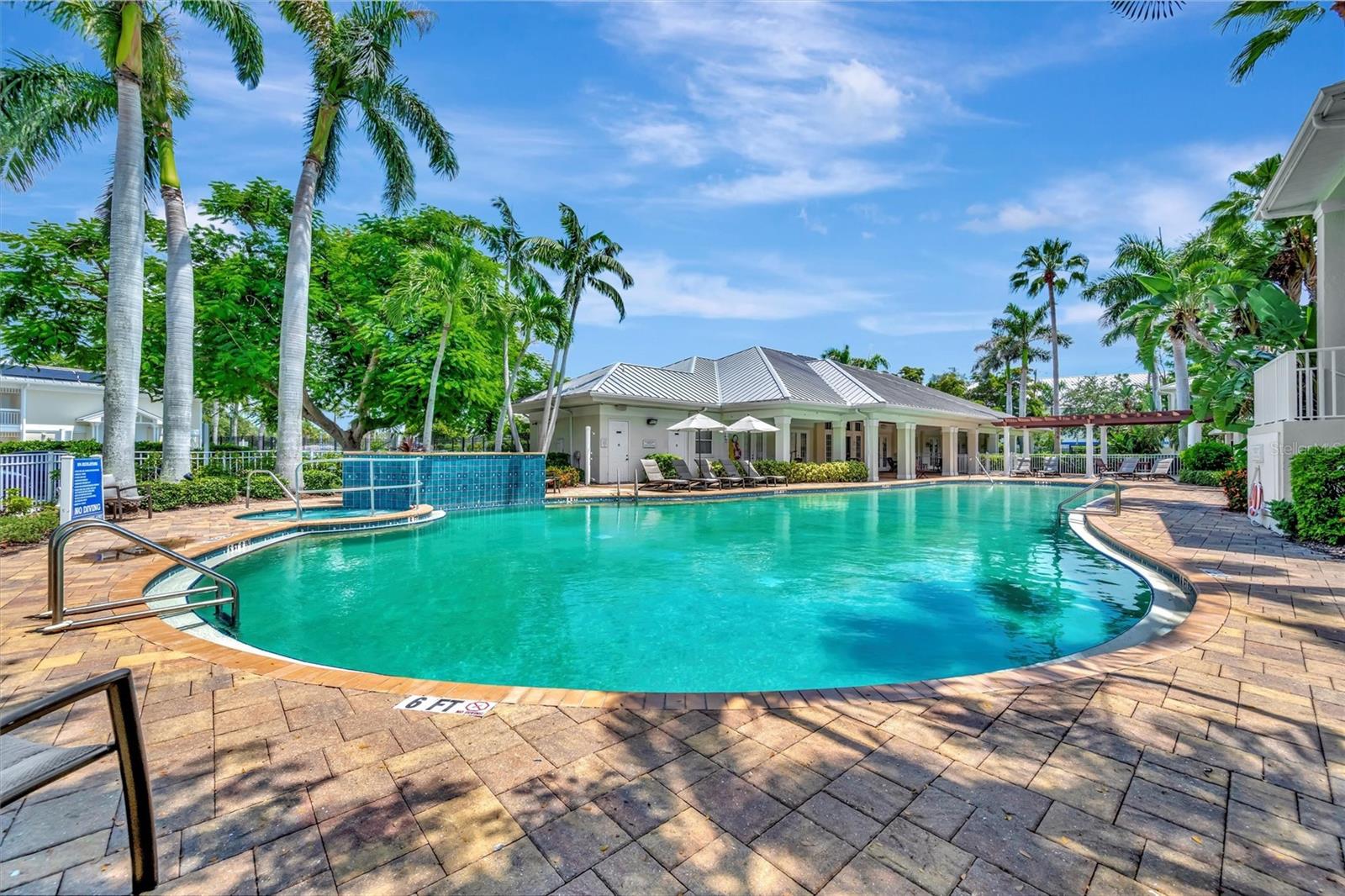 3608 54TH DR W #202, BRADENTON, FL — photo 3