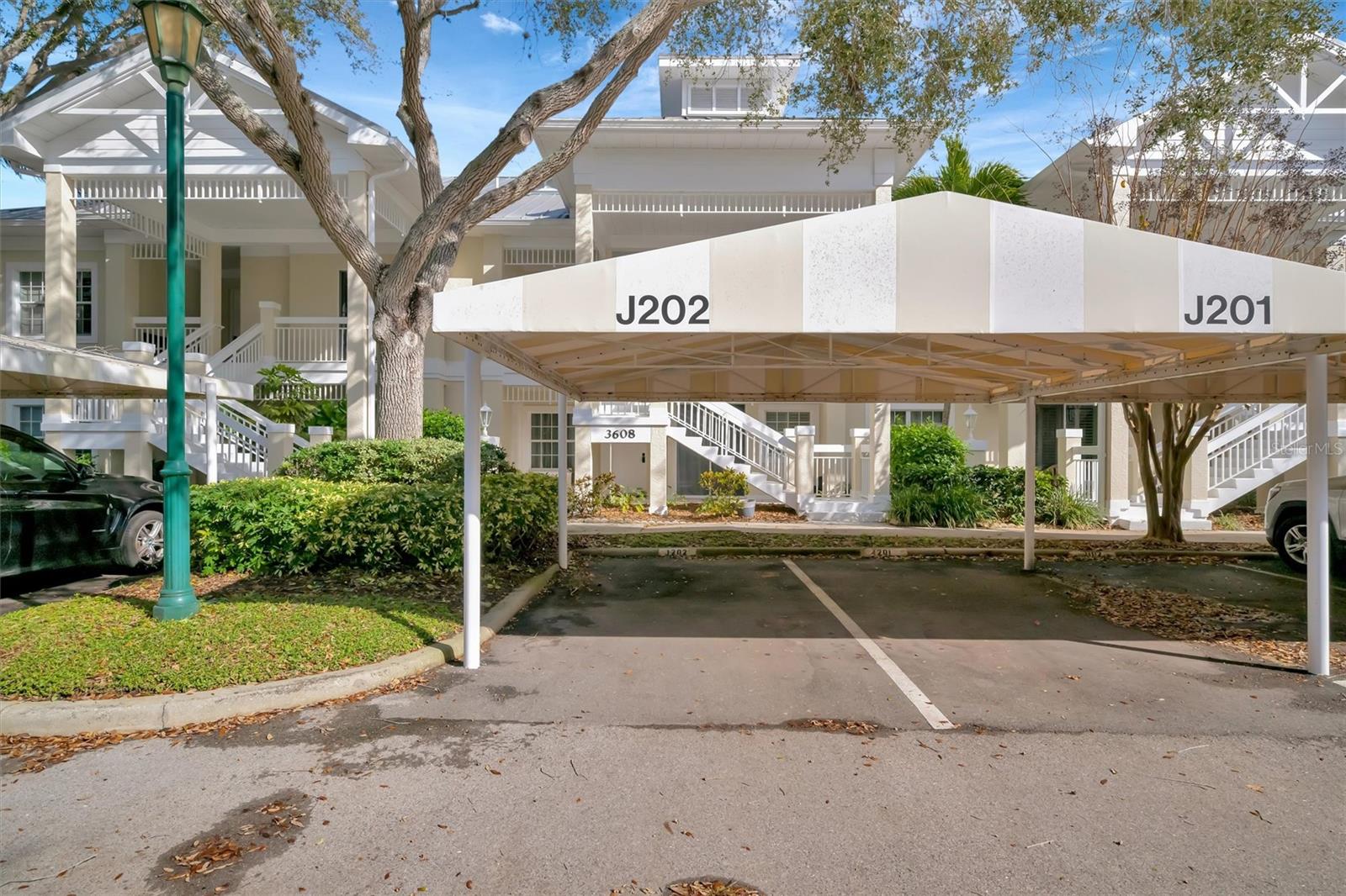 3608 54TH DR W #202, BRADENTON, FL — photo 4