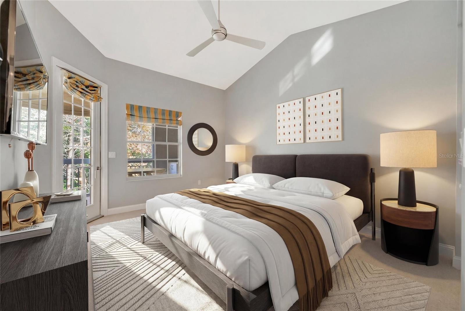 3608 54TH DR W #202, BRADENTON, FL — photo 44