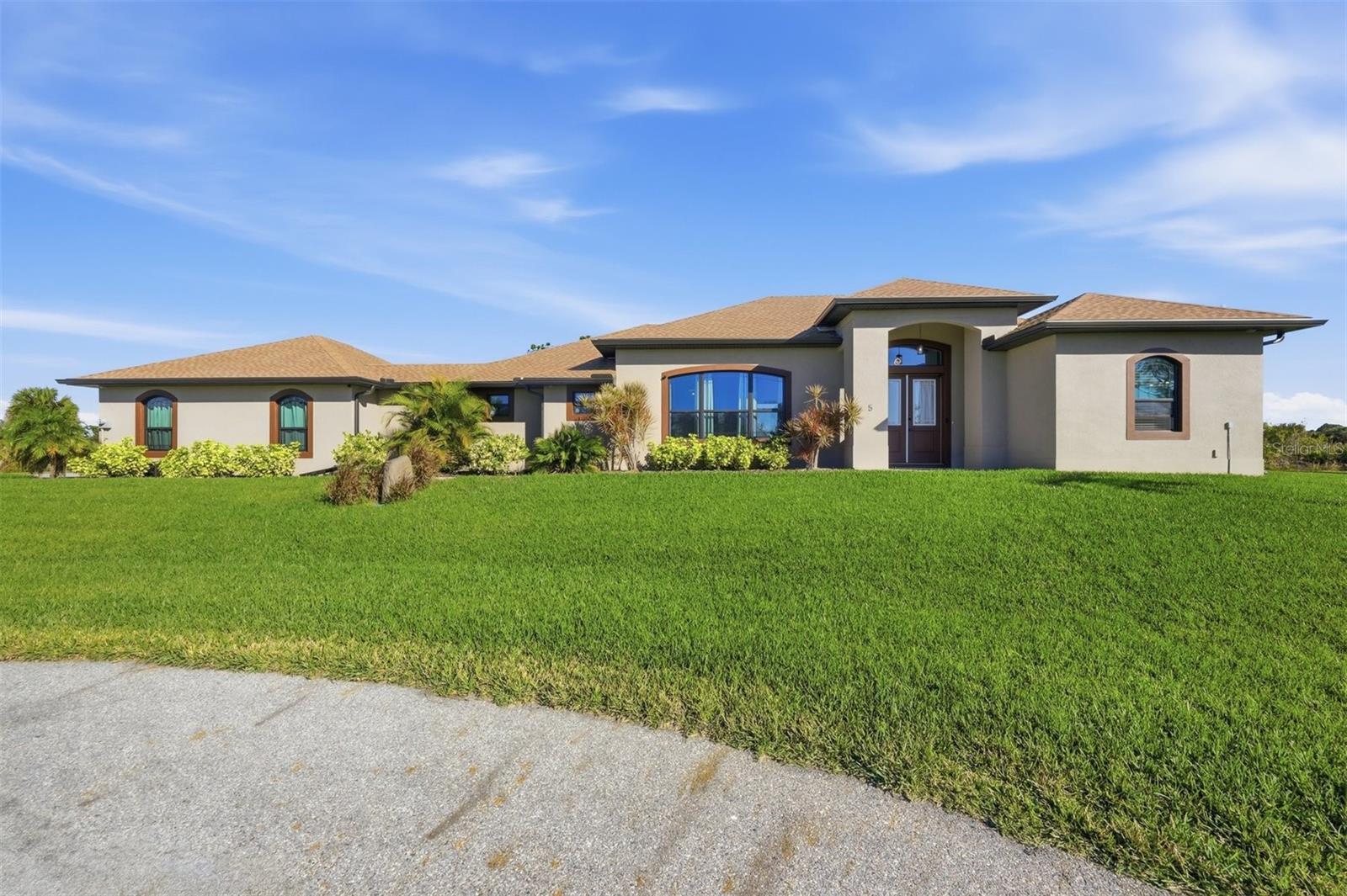 5 AYE CT, PLACIDA, FL