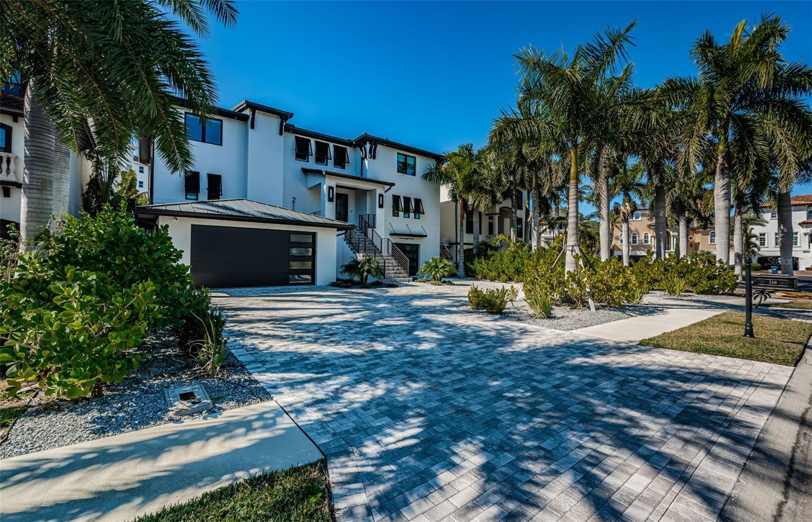 218 SYDNEY LN, REDINGTON SHORES, FL
