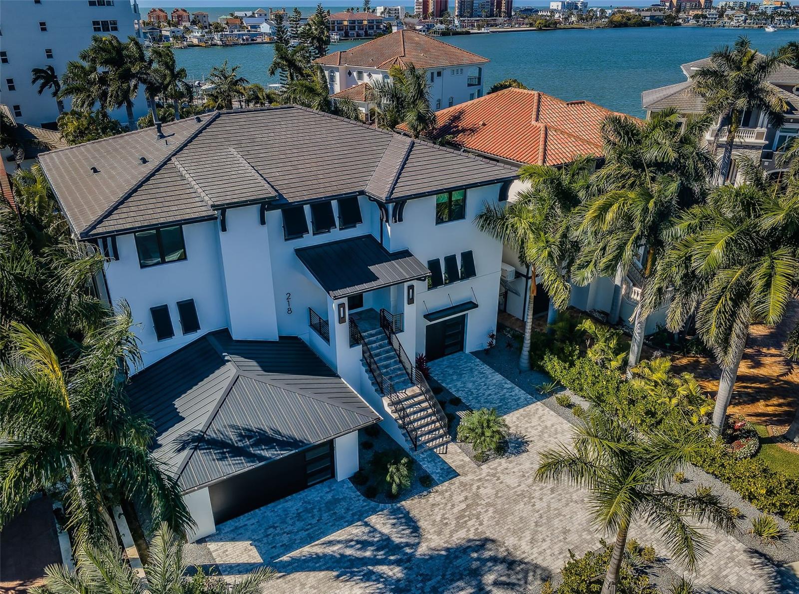 218 SYDNEY LN, REDINGTON SHORES, FL — photo 3