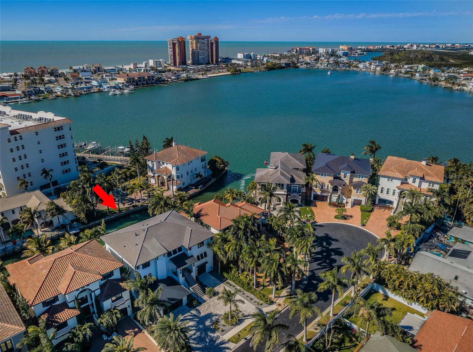 218 SYDNEY LN, REDINGTON SHORES, FL — photo 4