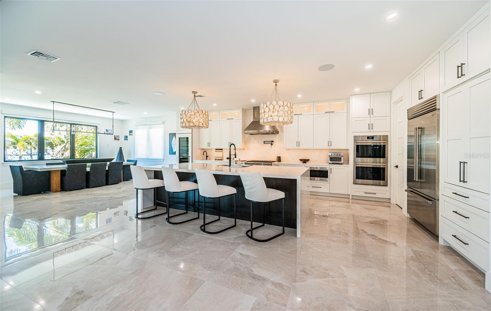 218 SYDNEY LN, REDINGTON SHORES, FL — photo 28