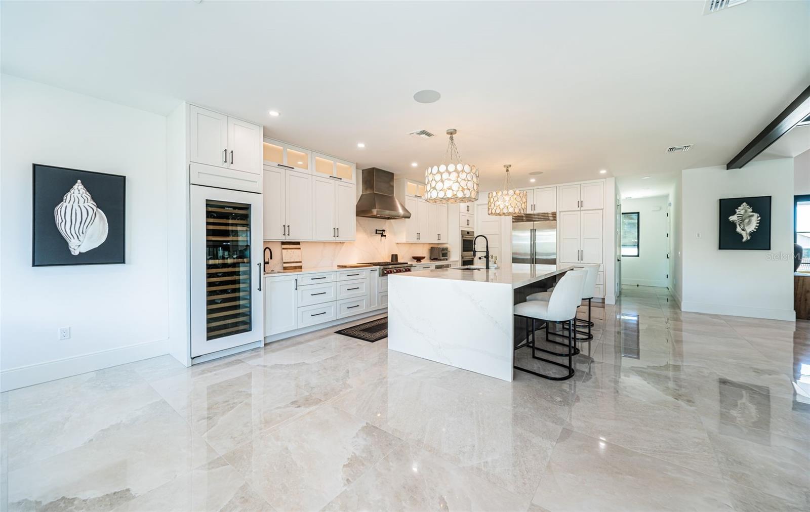 218 SYDNEY LN, REDINGTON SHORES, FL — photo 31