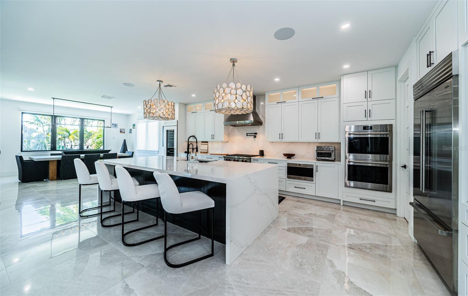 218 SYDNEY LN, REDINGTON SHORES, FL — photo 37