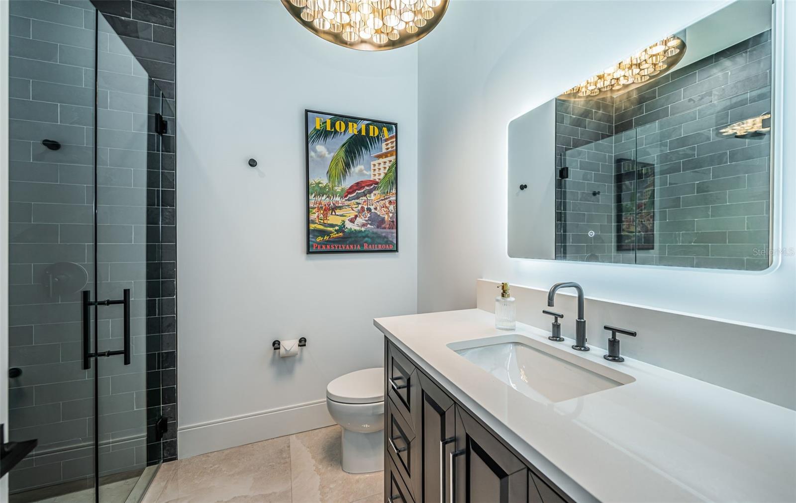 218 SYDNEY LN, REDINGTON SHORES, FL — photo 41