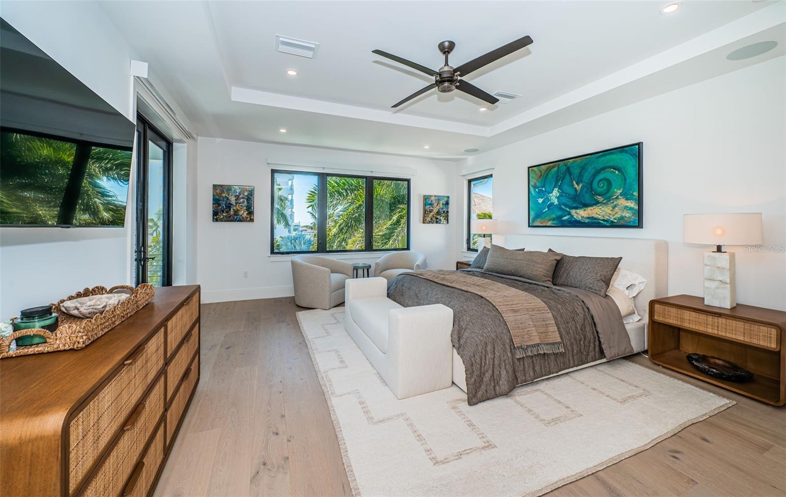 218 SYDNEY LN, REDINGTON SHORES, FL — photo 54