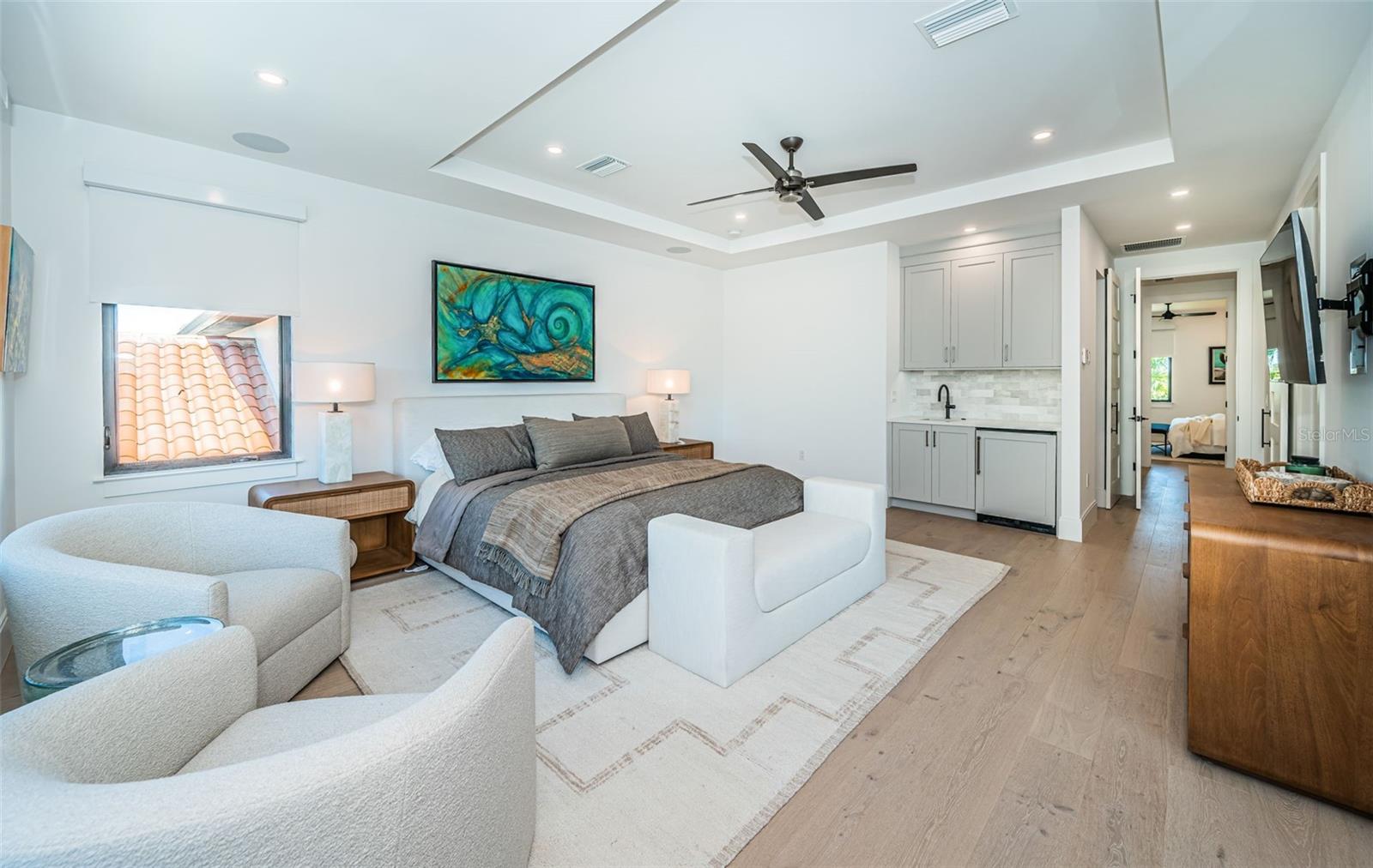 218 SYDNEY LN, REDINGTON SHORES, FL — photo 55