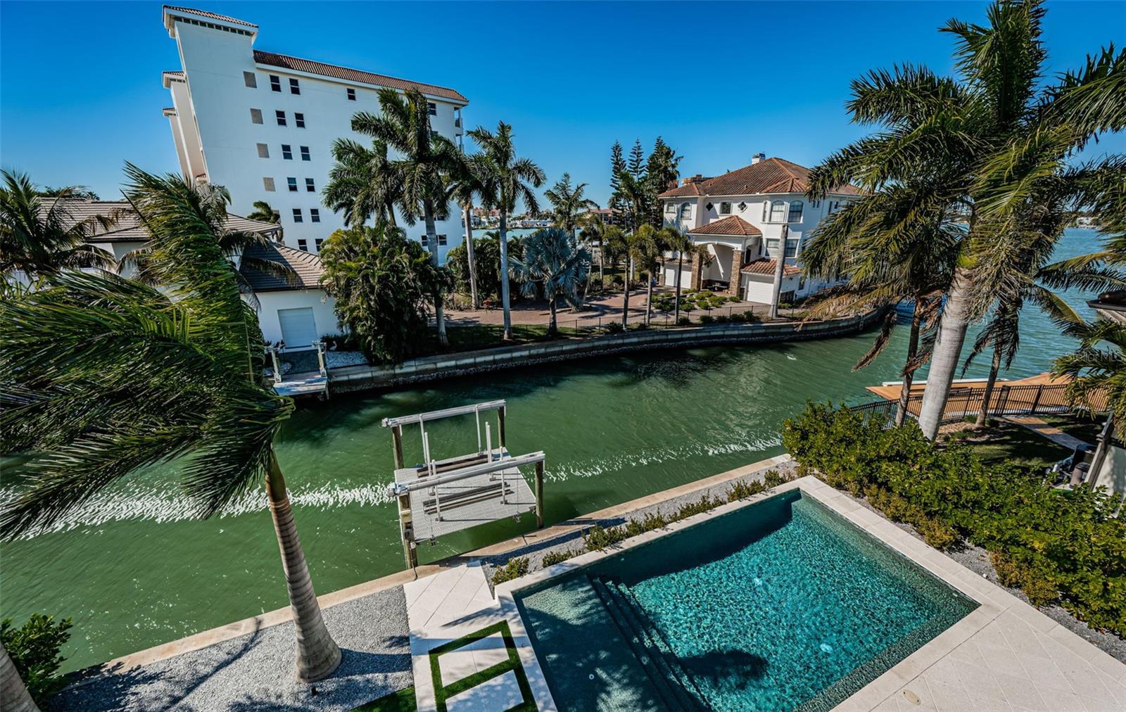 218 SYDNEY LN, REDINGTON SHORES, FL — photo 58