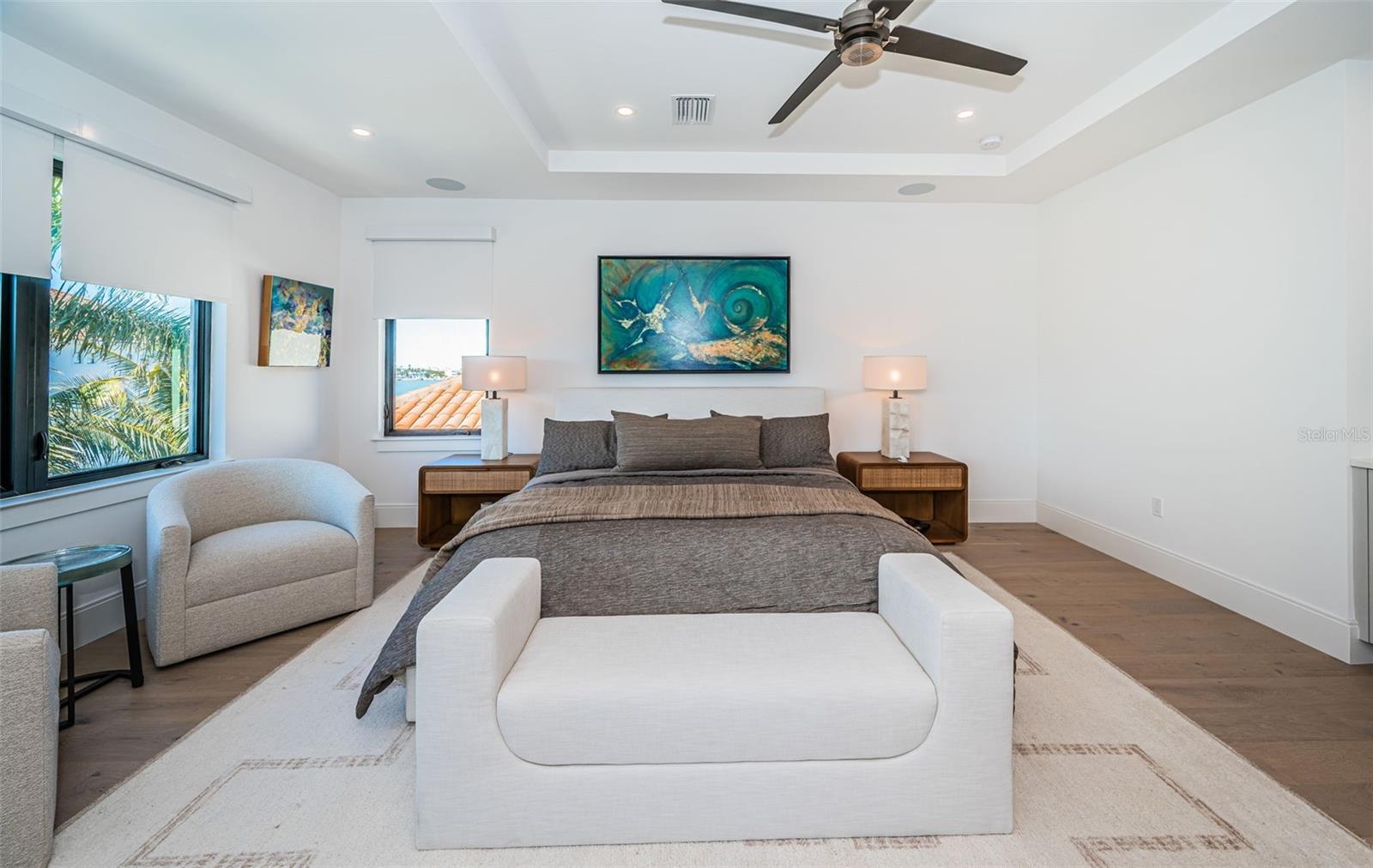 218 SYDNEY LN, REDINGTON SHORES, FL — photo 62