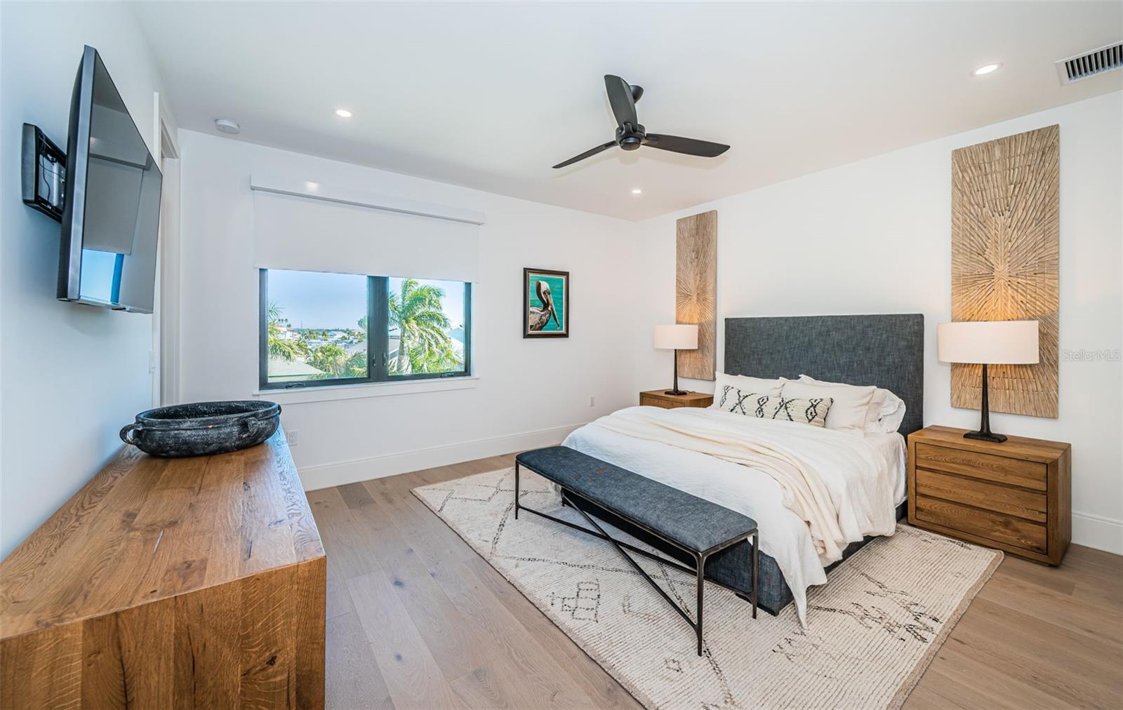 218 SYDNEY LN, REDINGTON SHORES, FL — photo 74