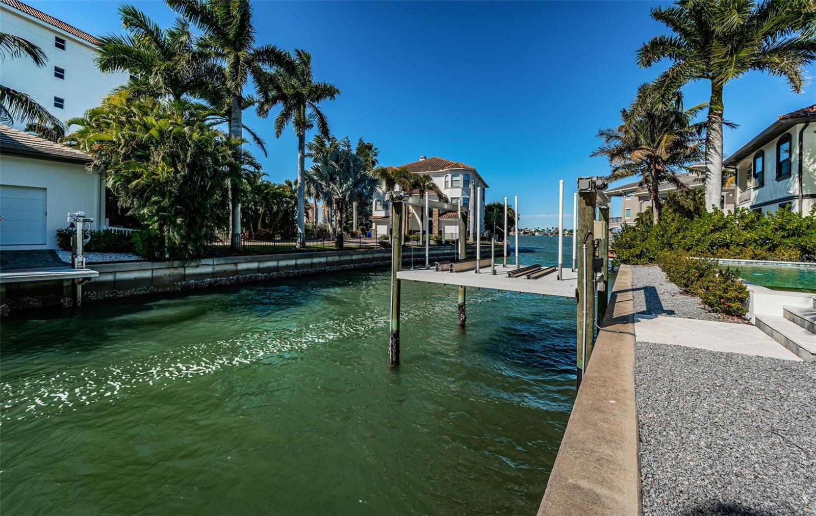 218 SYDNEY LN, REDINGTON SHORES, FL — photo 85