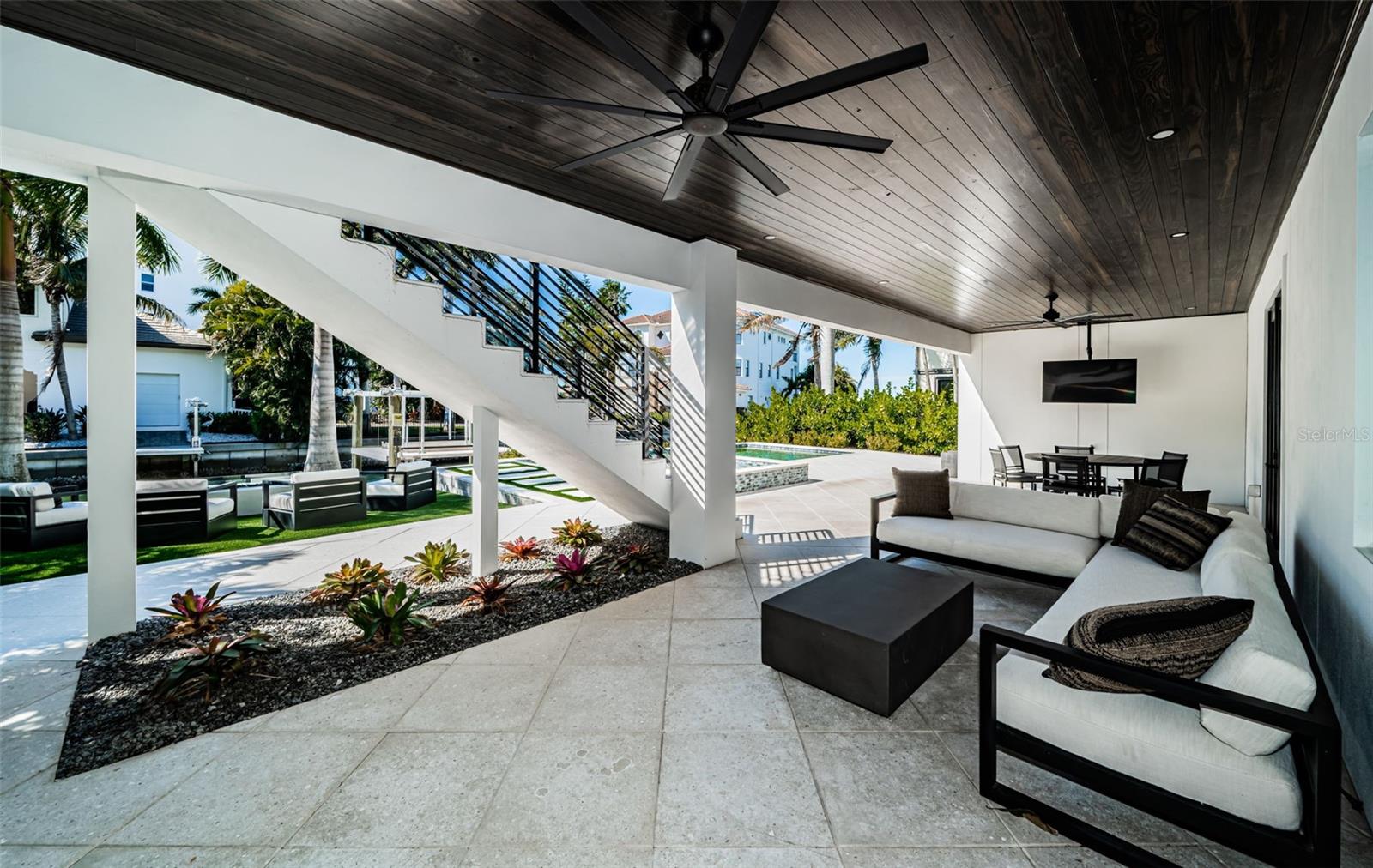 218 SYDNEY LN, REDINGTON SHORES, FL — photo 86