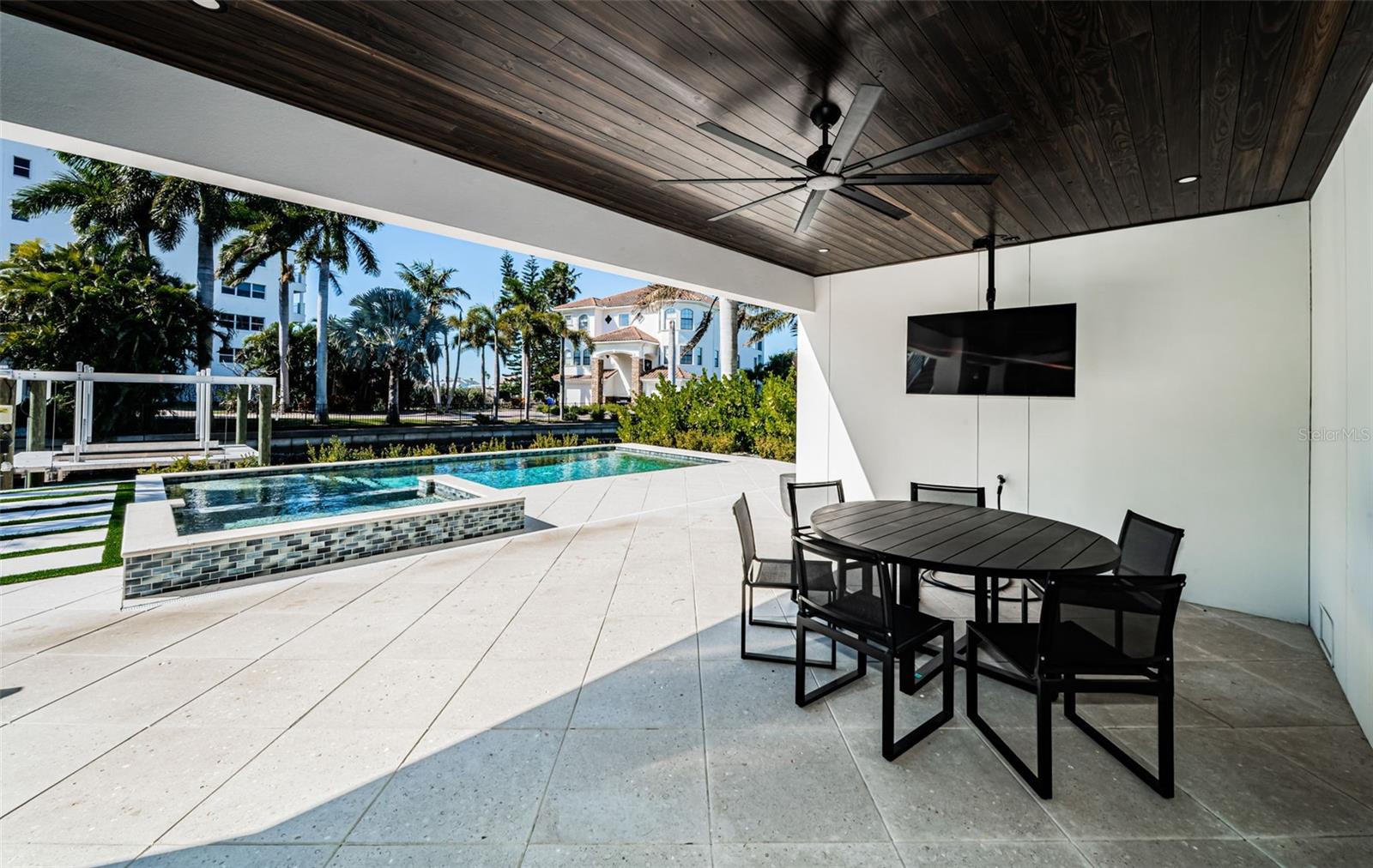 218 SYDNEY LN, REDINGTON SHORES, FL — photo 87