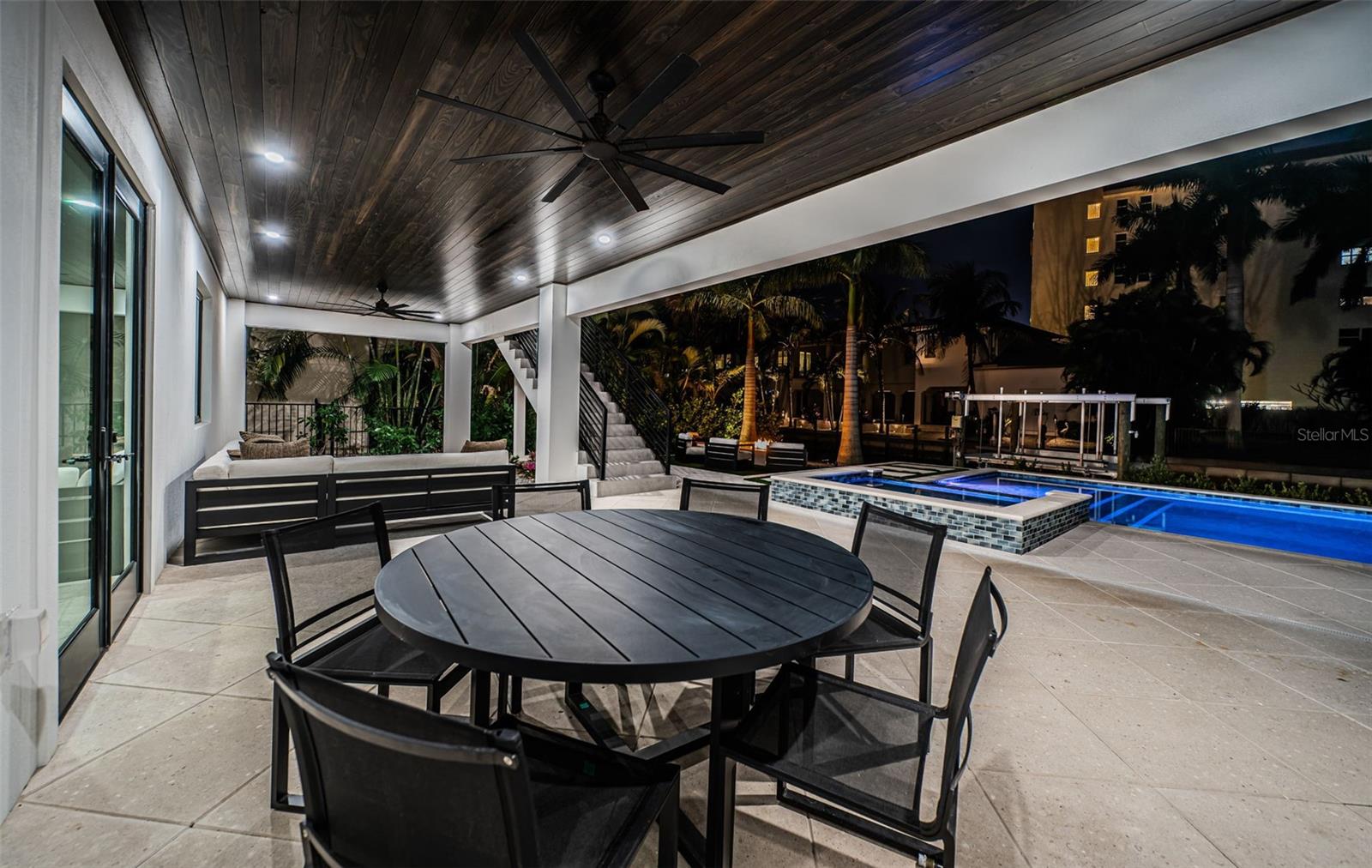 218 SYDNEY LN, REDINGTON SHORES, FL — photo 88